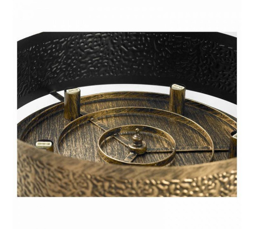 Накладной светильник Lussole Kenai GRLSP-8025