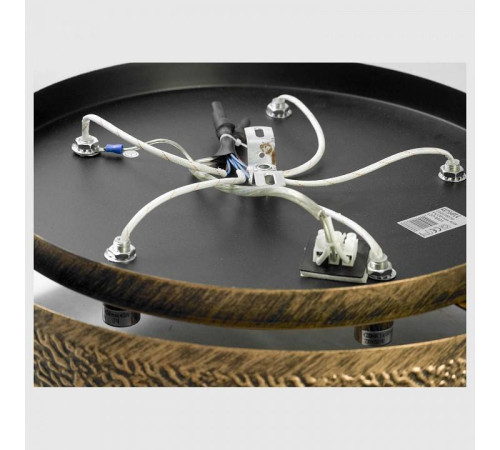 Накладной светильник Lussole Kenai GRLSP-8025