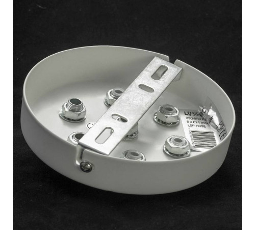 Подвесная люстра LGO Bisbee GRLSP-8098