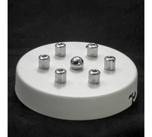 Подвесная люстра LGO Bisbee GRLSP-8098