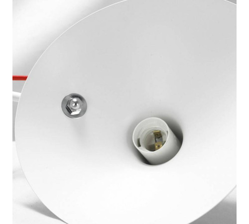 Потолочная люстра Lussole Navajo GRLSP-8126