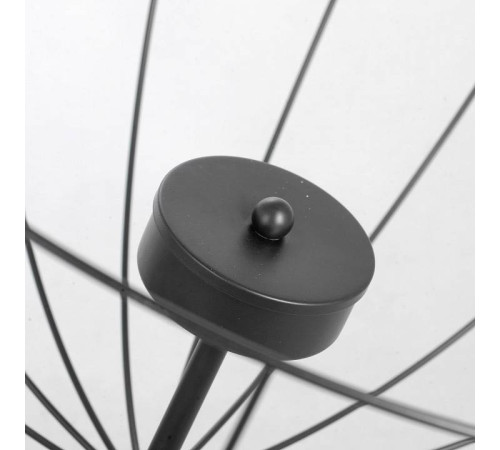 Подвесная люстра Lussole Lattice 1 GRLSP-8216