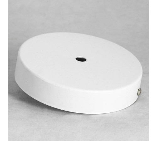 Потолочная люстра Lussole Lattice 1 GRLSP-8218