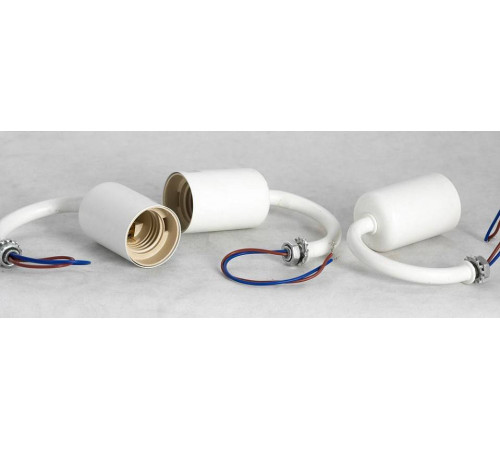 Потолочная люстра Lussole Lattice 1 GRLSP-8218