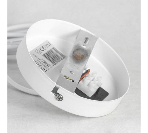 Подвесной светильник Lussole Dove GRLSP-8220