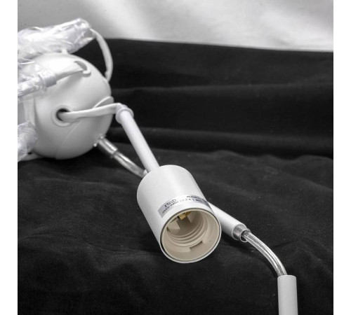 Люстра на штанге LGO Kenner GRLSP-8269