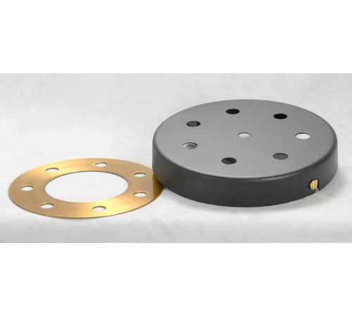 Потолочная люстра LGO Ouachita GRLSP-8275