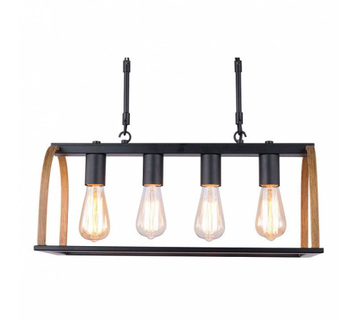 Подвесной светильник Lussole Cornville GRLSP-8575