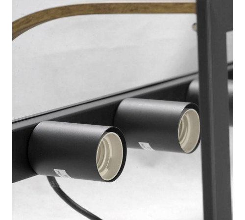 Подвесной светильник Lussole Cornville GRLSP-8575