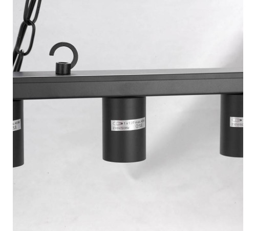 Подвесной светильник Lussole Cornville GRLSP-8575