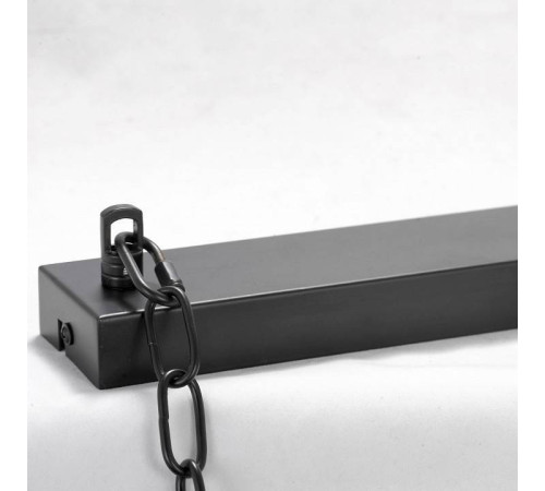 Подвесной светильник Lussole Cornville GRLSP-8575