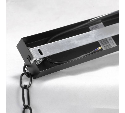 Подвесной светильник Lussole Cornville GRLSP-8575