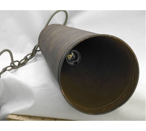 Подвесной светильник Lussole Selma GRLSP-9502