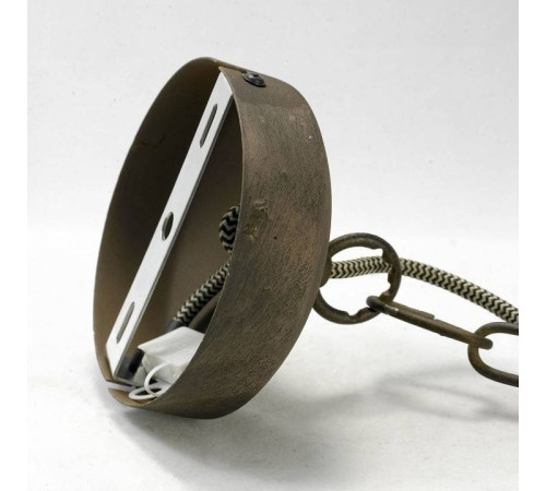 Подвесной светильник Lussole Selma GRLSP-9502