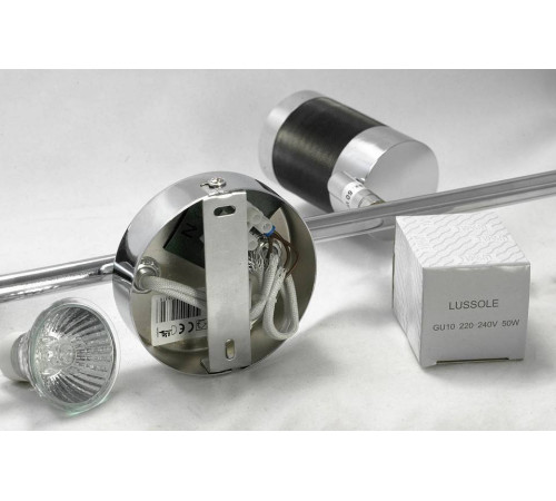 Спот Lussole Juneau GRLSP-9565