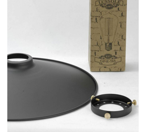 Подвесной светильник Lussole New York GRLSP-9601