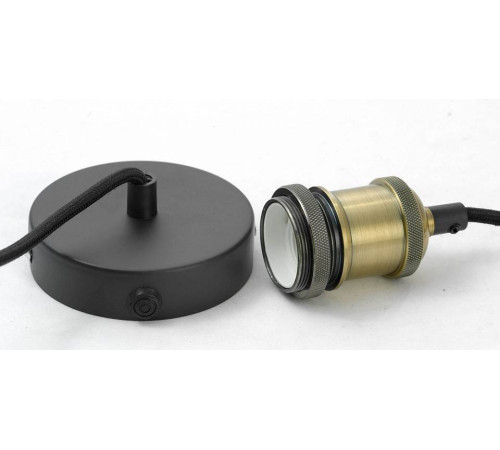 Подвесной светильник Lussole New York GRLSP-9601