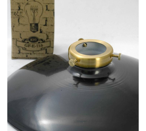 Подвесной светильник Lussole Glen Cove GRLSP-9604