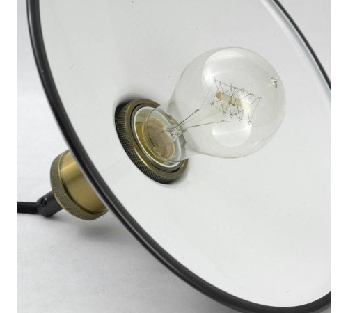 Подвесной светильник Lussole Glen Cove GRLSP-9604