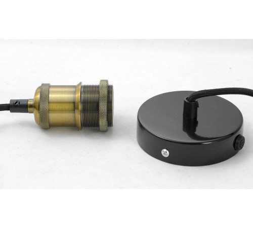 Подвесной светильник Lussole Glen Cove GRLSP-9604