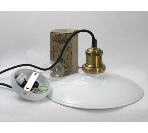 Подвесной светильник Lussole Glen Cove GRLSP-9605