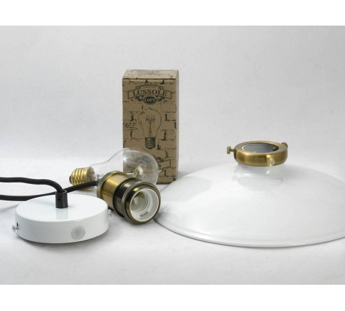 Подвесной светильник Lussole Glen Cove GRLSP-9605