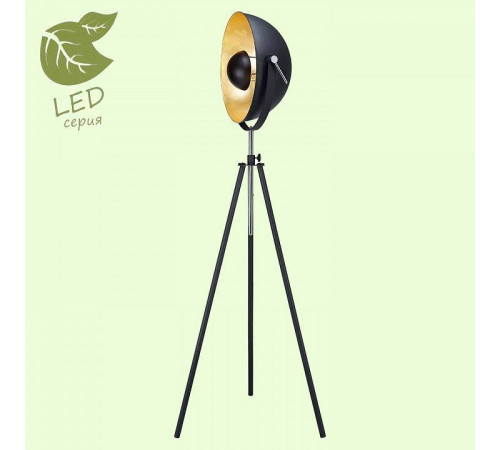 Торшер Lussole Sherrelwood GRLSP-9824