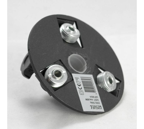 Торшер Lussole Sherrelwood GRLSP-9824