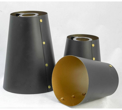 Подвесная люстра Lussole Shirley GRLSP-9869