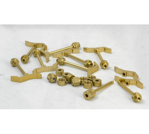 Подвесная люстра Lussole Shirley GRLSP-9869