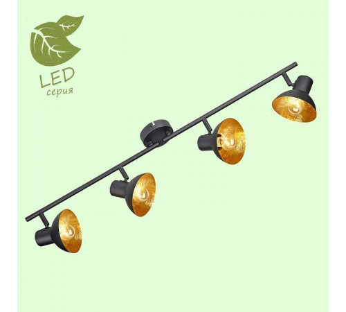 Спот Lussole Louisville GRLSP-9976