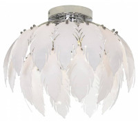 Накладной светильник Lussole Vercelli GRLSQ-1907-05