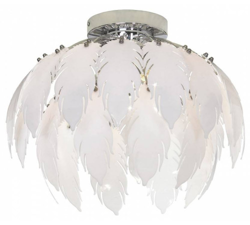 Накладной светильник Lussole Vercelli GRLSQ-1907-05