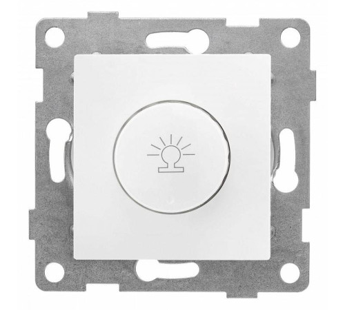 Диммер без рамки Gusi Electric BRAVO С10Д6-001