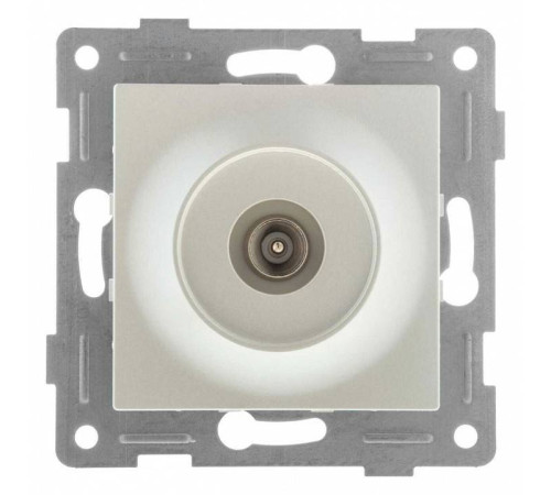 ТВ-розетка без рамки Gusi Electric UGRA С11А1-028