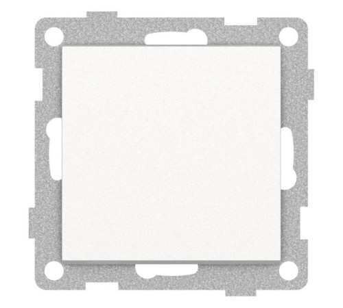 Выключатель одноклавишный без рамки Gusi Electric UGRA С11В1-028