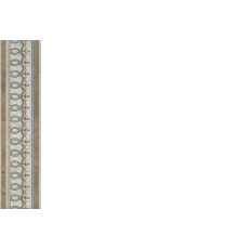 Бордюр Kerama Marazzi Эвора глянцевый обрезной 7.2х30 см HGD\A528\13000TRL