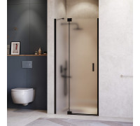 Душевая дверь RGW Hotel HO-014B 1200 мм черный 350601412-24