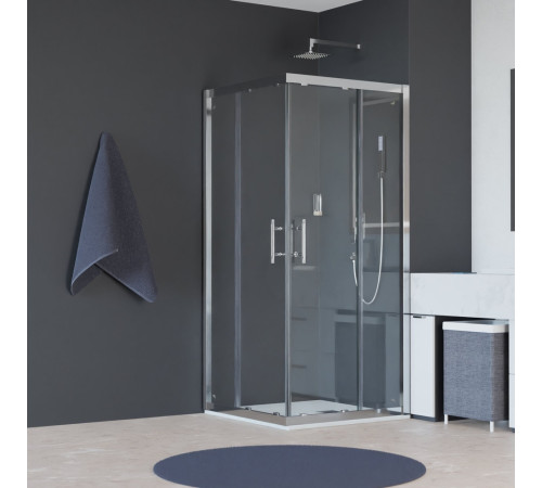 Душевой уголок RGW Hotel HO-31 800x800 мм 03063188-11