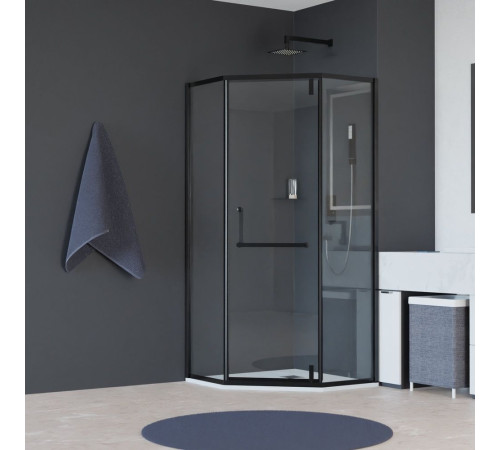 Душевой уголок RGW Hotel HO-084B 900x900 мм 350608499-14