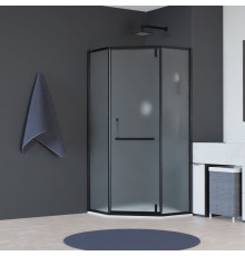 Душевой уголок RGW Hotel HO-084B 1000x1000 мм 350608400-24