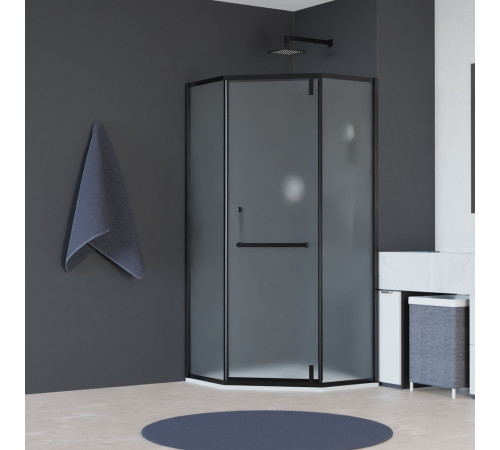 Душевой уголок RGW Hotel HO-084B 1000x1000 мм 350608400-24