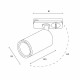 Светильник на штанге Hesby Lighting Skylite 0019