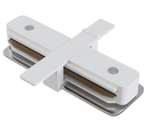 Соединитель линейный для треков Hesby Lighting Skylite 0039