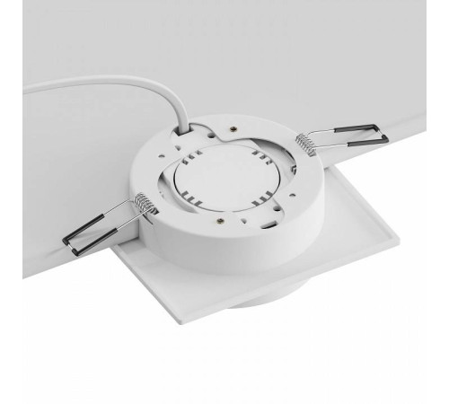 Встраиваемый светильник Hesby Lighting Nimbus HSBL_0128