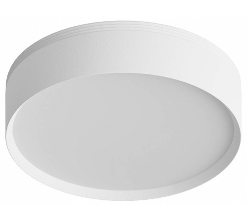 Встраиваемый светильник Hesby Lighting Nimbus HSBL_0128