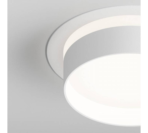 Встраиваемый светильник Hesby Lighting Nimbus HSBL_0129