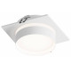 Встраиваемый светильник Hesby Lighting Nimbus HSBL_0130
