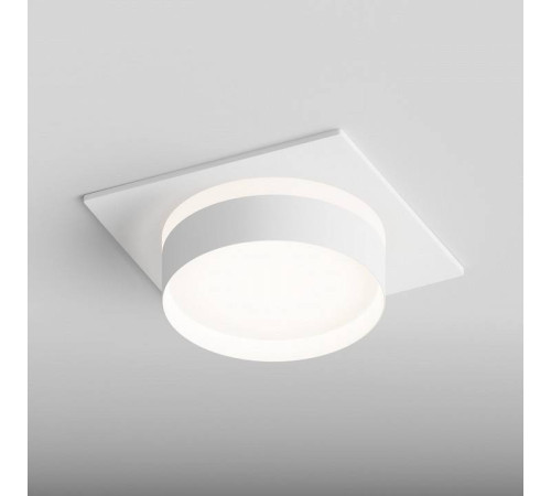 Встраиваемый светильник Hesby Lighting Nimbus HSBL_0130