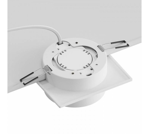 Встраиваемый светильник Hesby Lighting Nimbus HSBL_0130